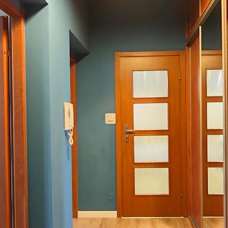 Kghn Apartments Tkacka 11 شتشيتسين المظهر الخارجي الصورة
