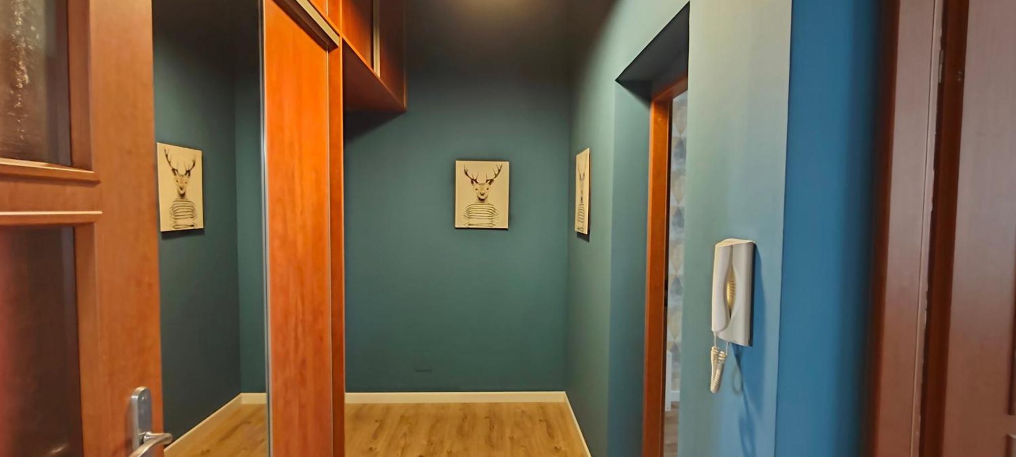 Kghn Apartments Tkacka 11 شتشيتسين المظهر الخارجي الصورة